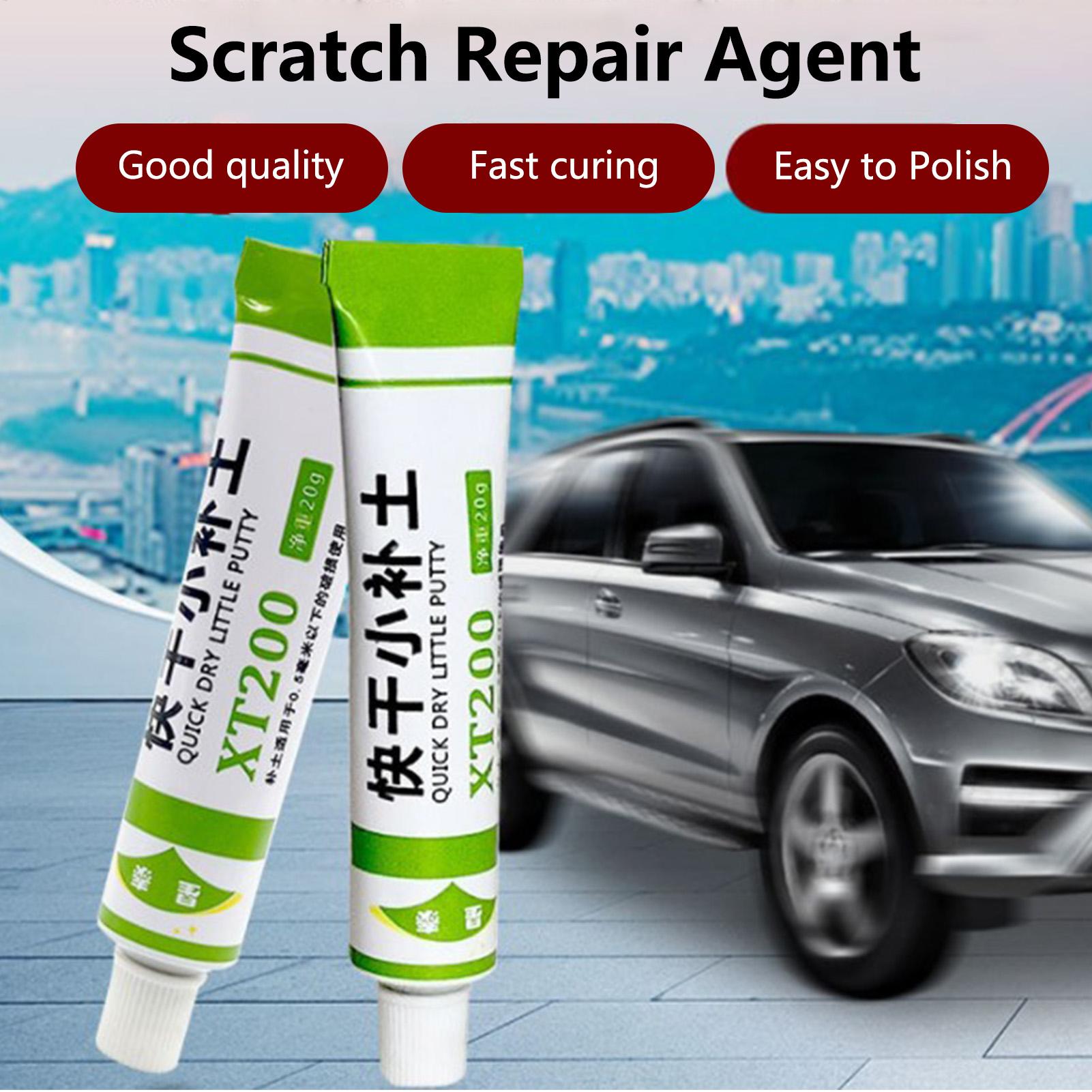 Automotive Tools - 車体パテ速乾性良好な効果プロの自動車傷修復フィラーペーストアシスタントスムーズな車両修理修正ツール