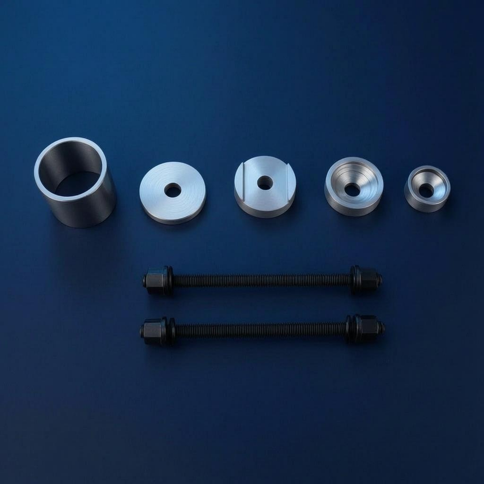自動車用ブッシュツール 200 mm ロッド ショックアブソ - Automotive Tools のレビューと価格
