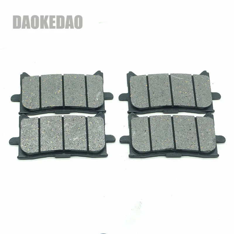 ホンダ CRF1100L アフリカツイン 2019-2024 - Brake Pad Set のレビューと価格