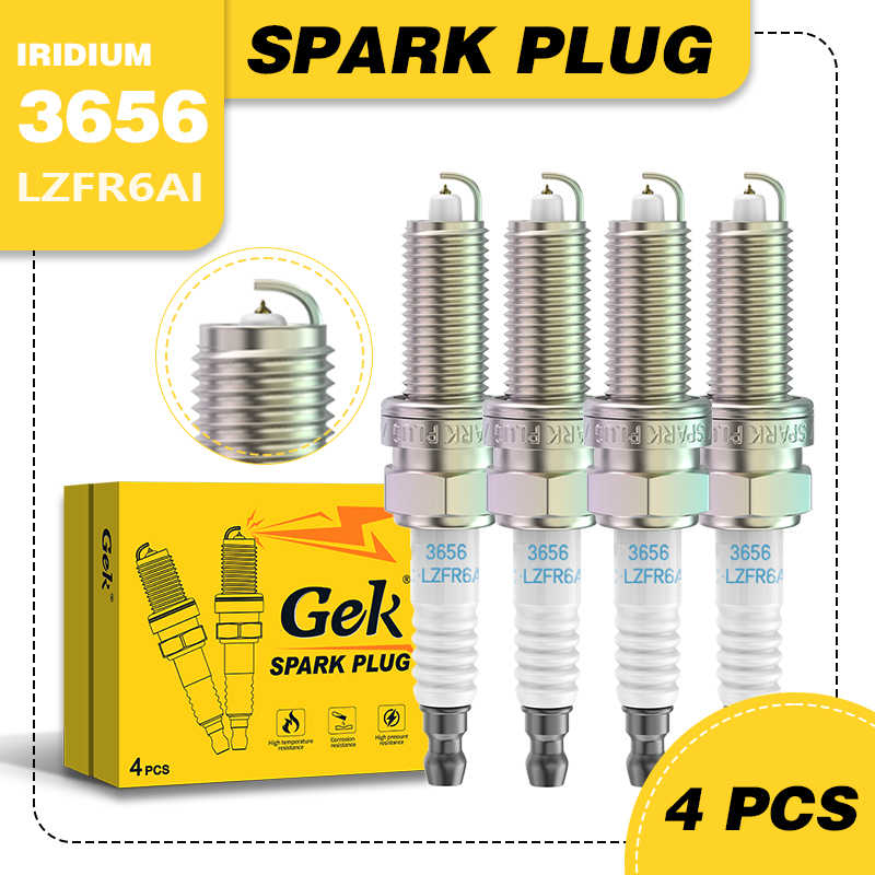 三菱・エクリプス、グランディス、ランサー、エクリプス、ギャラ - Ngk Spark Plug Laser Iridium のレビューと価格