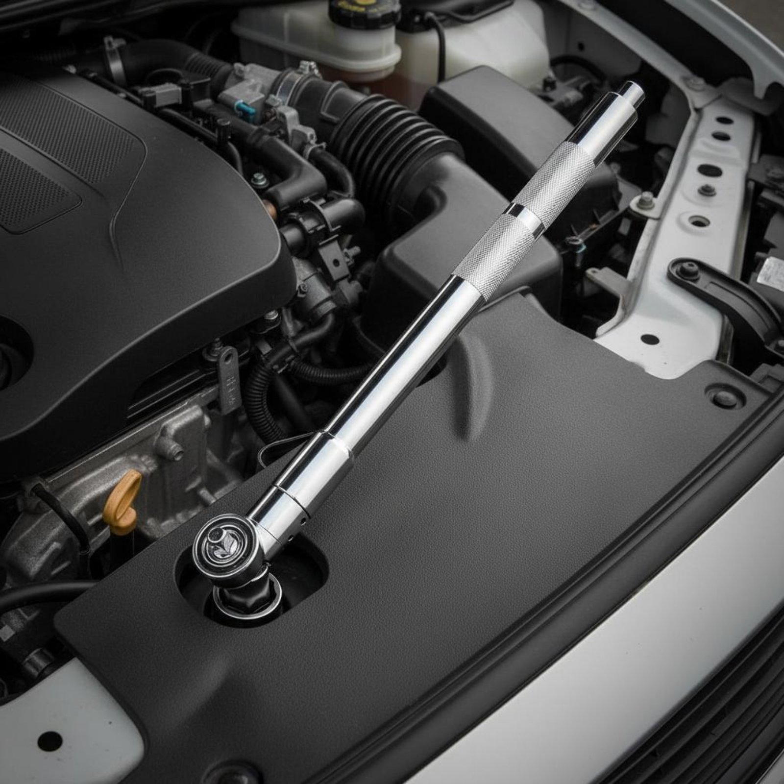 1/2 インチドライブリバーシブルラチェット高硬度鋼拡張ラチ - Automotive Tools のレビューと価格