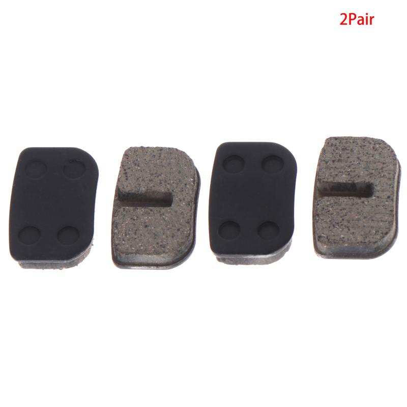 ポケットバイク2ストローク43cc-100ccミニモトダート - Brake Pad Set のレビューと価格