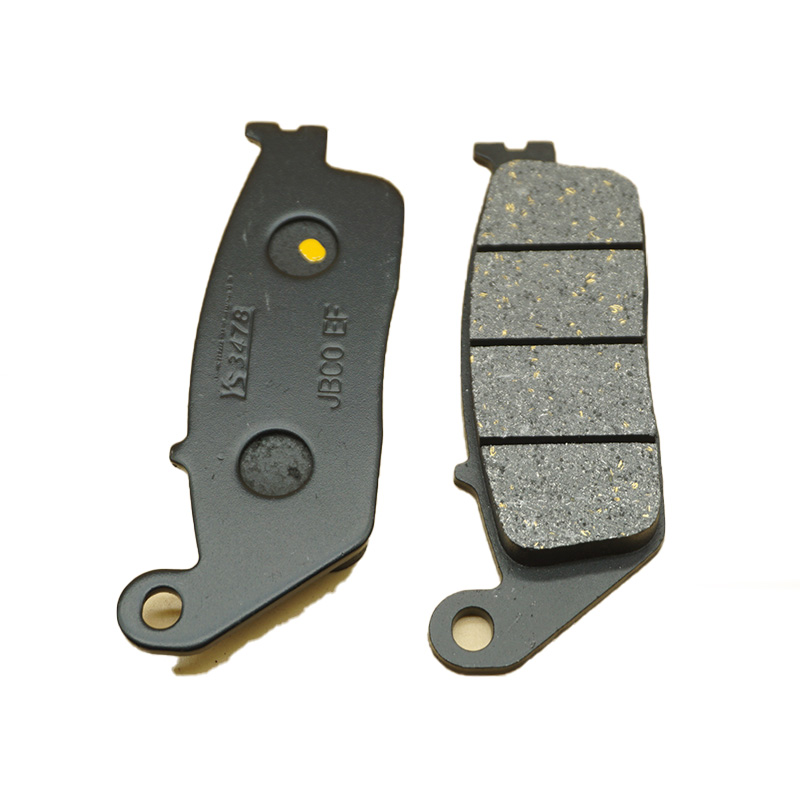 ホンダ NV400CV スティード 1995-1996 NV - Brake Pad Set のレビューと価格