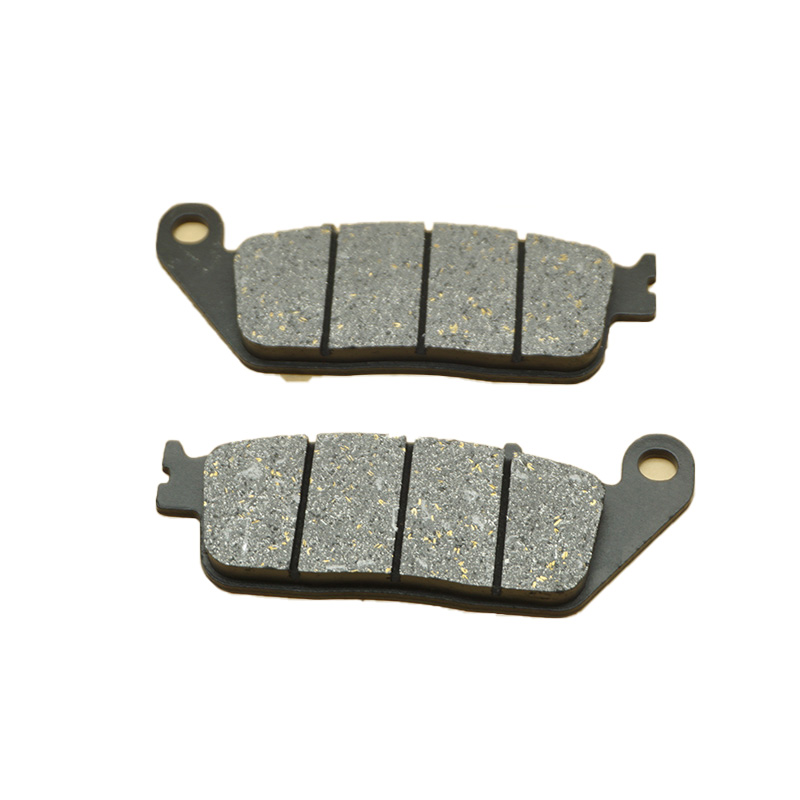 ホンダ NV400CV スティード 1995-1996 NV - Brake Pad Set のレビューと価格