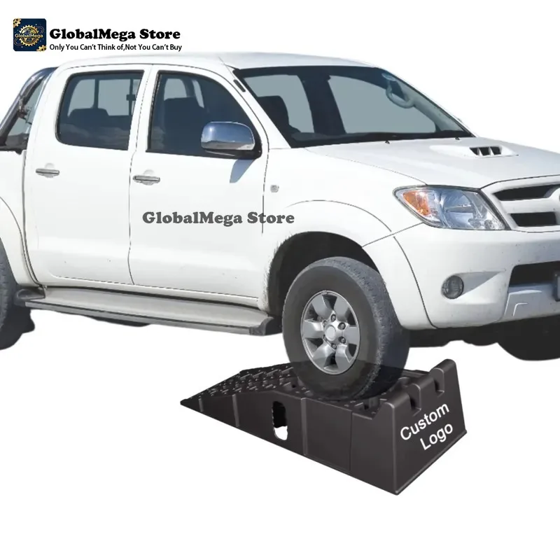 2026年最新型 5トン PPプラスチック製 車用ランプ ポ - Car Lift のレビューと価格