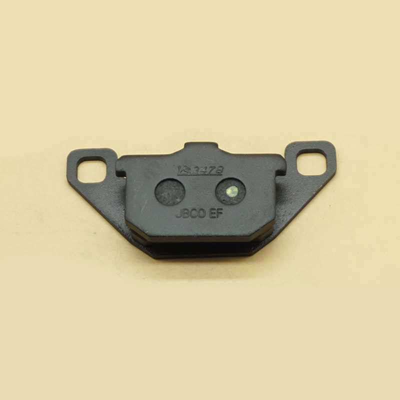 カワサキモーターサイクルフロントブレーキパッドセット,リアブ - Brake Pad Set のレビューと価格
