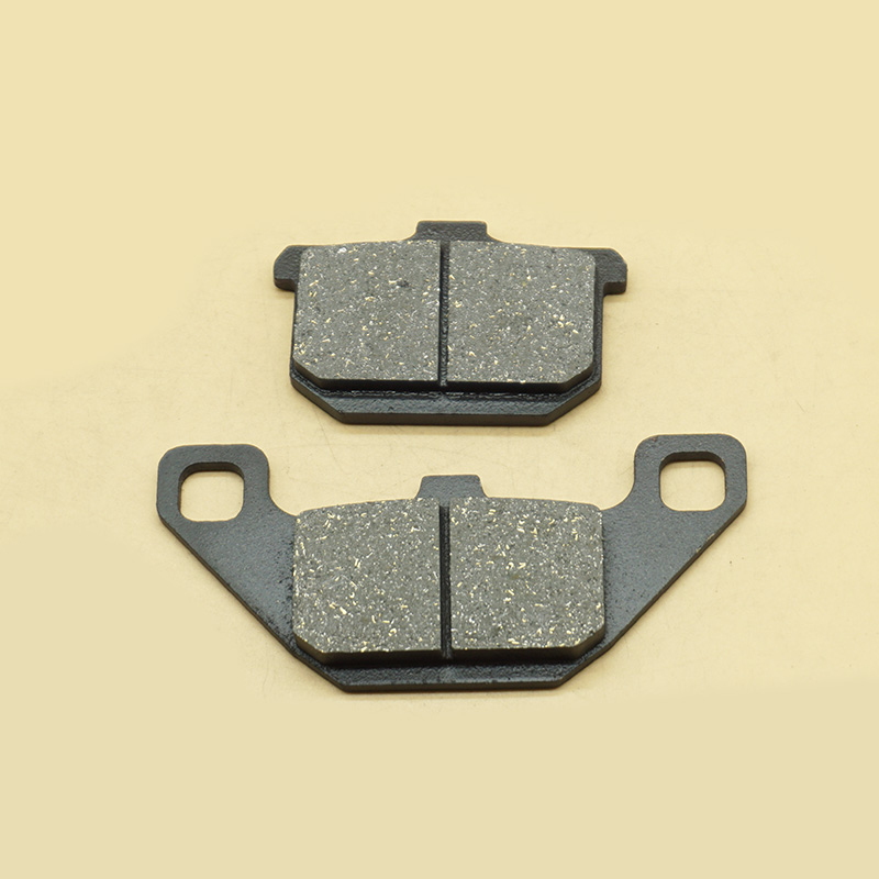 カワサキモーターサイクルフロントブレーキパッドセット,リアブ - Brake Pad Set のレビューと価格