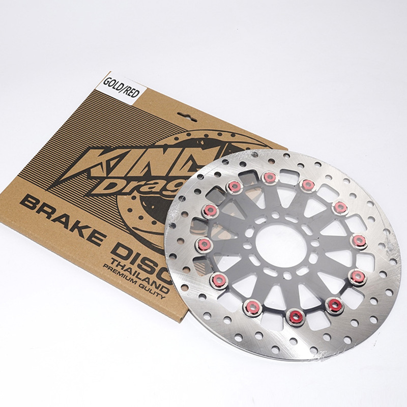 Y125ZR KING Dragシリーズ用、高品質な前ブレー - Brake Pad Set のレビューと価格