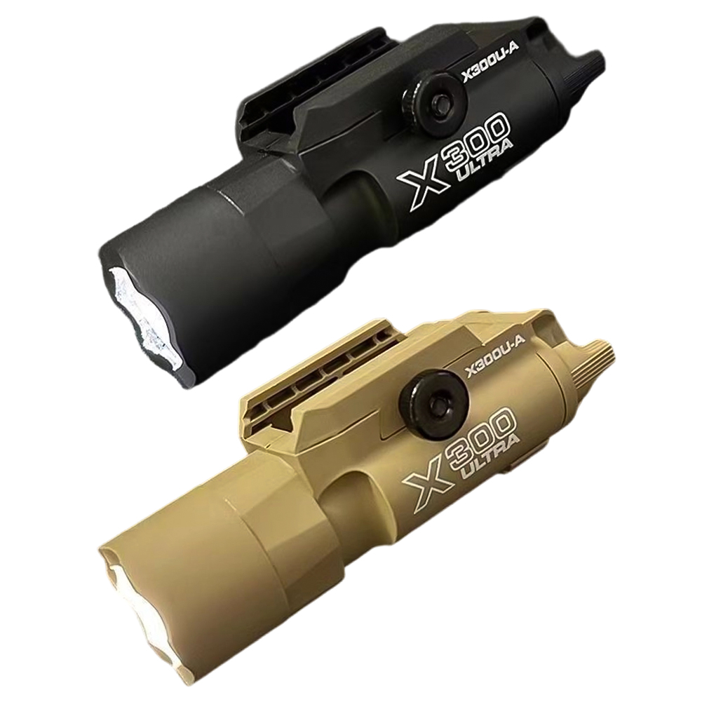 多機能 X300U スカウトライトガンライトランテルナライフ - Timing Light Gun のレビューと価格